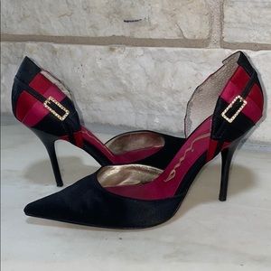 NINA Special Occasion Heels